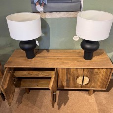 Showroom Clearance: Alderney TV Unit