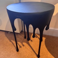 Showroom Clearance: Laila Side Table Showroom Clearance: Laila Side Table