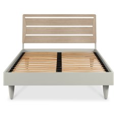 Jansson Oak Bedframe