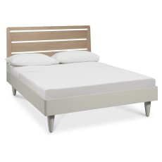 Jansson Oak Bedframe Jansson Oak Bedframe