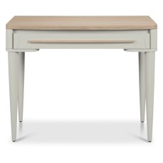 Jansson Oak Dressing Table