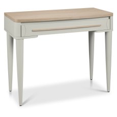 Jansson Oak Dressing Table