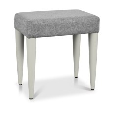 Jansson Oak Dressing Table Stool