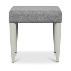 Jansson Oak Dressing Table Stool