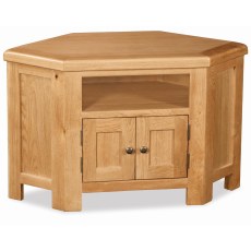 Hamilton Corner TV Unit Hamilton Corner TV Unit