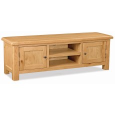Hamilton Extra Large TV Unit Hamilton Extra Large TV Unit