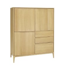 Ercol Romana Highboard