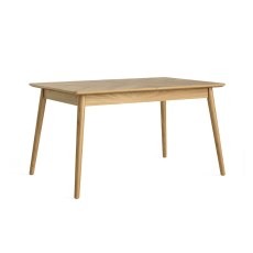 Chisholm Oak Small Extending Dining Table Chisholm Oak Small Extending Dining Table