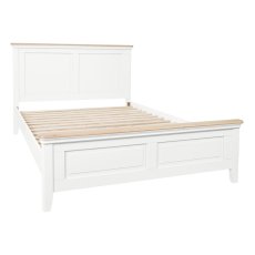 Bideford Painted High Footend Bedframe