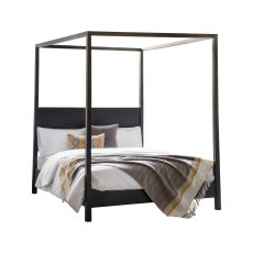 Bradstreet Four Poster Bedframe Bradstreet Four Poster Bedframe