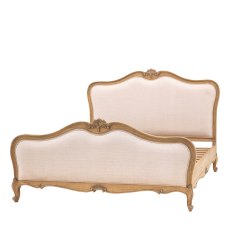 Chevalier Upholstered Bedframe Chevalier Upholstered Bedframe