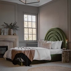 Fitzgerald Bedframe