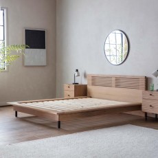 Yoshino Bedframe