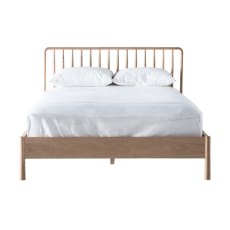 Lucienne Spindle Bedframe Lucienne Spindle Bedframe