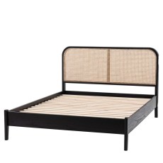 Malacca Bedframe Malacca Bedframe