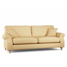 Chuffnell 4 Seater Sofa