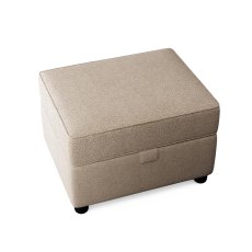Meredith Small Storage Stool Meredith Small Storage Stool