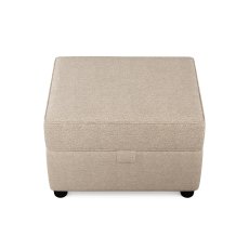 Meredith Small Storage Stool