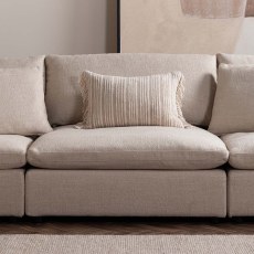 Zachary Middle Section