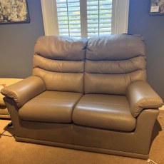 Showroom Clearance: G Plan Malvern 2 Seater Sofa