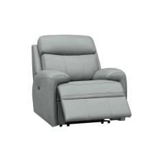 G Plan Hardy Electric Recliner Chair with Headrest, Lumbar & USB