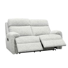 G Plan Hardy 2 Seater Manual Double Recliner Sofa G Plan Hardy 2 Seater Manual Double Recliner Sofa