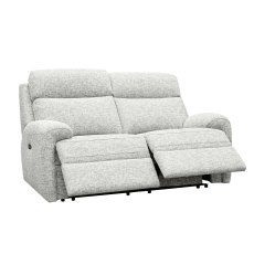 G Plan Hardy 2 Seater Electric Double Recliner Sofa with USB G Plan Hardy 2 Seater Electric Double Recliner Sofa with USB
