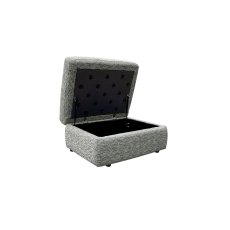 G Plan Hardy Storage Footstool G Plan Hardy Storage Footstool