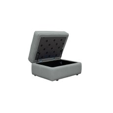 G Plan Hardy Storage Footstool