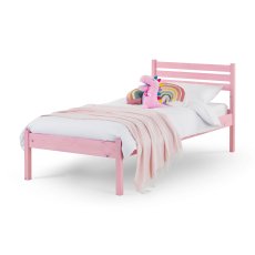 Lambley Bedframe Lambley Bedframe