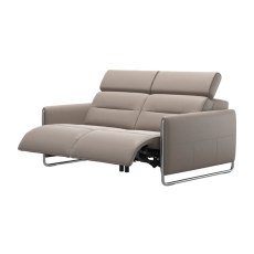 Stressless Emily 2 Seater Sofa with 2 Power Recliners Stressless Emily 2 Seater Sofa with 2 Power Recliners