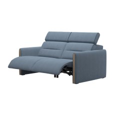 Stressless Emily 2 Seater Sofa with 2 Power Recliners