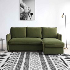 Beattie Corner Sofabed