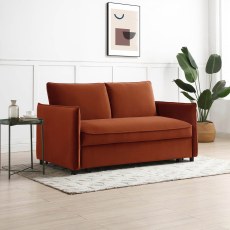 Beattie 2 Seater Sofabed