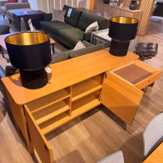 Showroom Clearance: Skovby SM300 Sideboard
