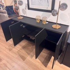 Showroom Clearance: Skovby SM404 Sideboard