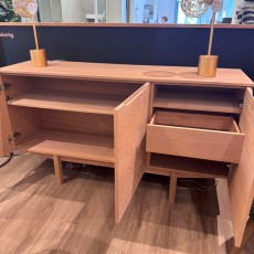 Showroom Clearance: Skovby SM304 Sideboard