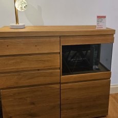 Showroom Clearance: Venjakob V-Plus 3000 Sideboard