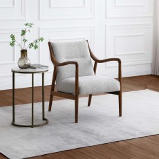 Tasker Chair