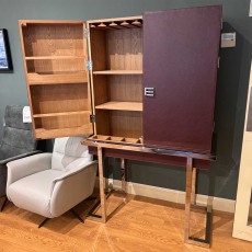 Showroom Clearance: Verran Cocktail Cabinet