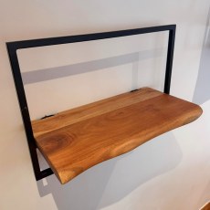 Showroom Clearance: 054 Lyndhurst Wall Shelf 490 Showroom Clearance: 054 Lyndhurst Wall Shelf 490