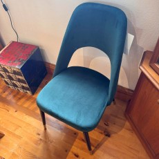 Showroom Clearance: Sophie Dining Chair Showroom Clearance: Sophie Dining Chair