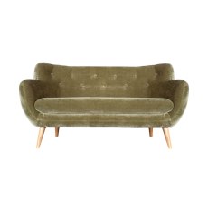 Jasper Medium Sofa Jasper Medium Sofa