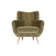 Jasper High Back Chair Jasper High Back Chair