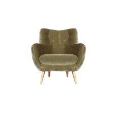 Jasper High Back Chair Jasper High Back Chair