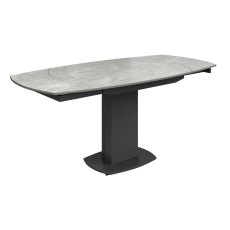 Orlando Swivel Extending Dining Table