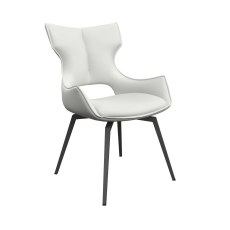 Sanzio Swivel Dining Chair Sanzio Swivel Dining Chair
