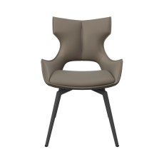 Sanzio Swivel Dining Chair Sanzio Swivel Dining Chair