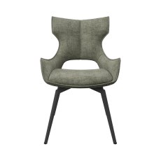 Sanzio Swivel Dining Chair Sanzio Swivel Dining Chair