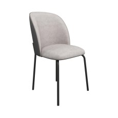 Cosimo Two-Tone Dining Chair